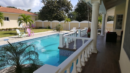 Spectacular House For Sale In The Coronado Golf Club *Sold* - image 13