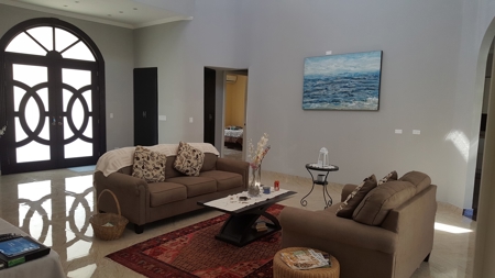 Spectacular House For Sale In The Coronado Golf Club *Sold* - image 7