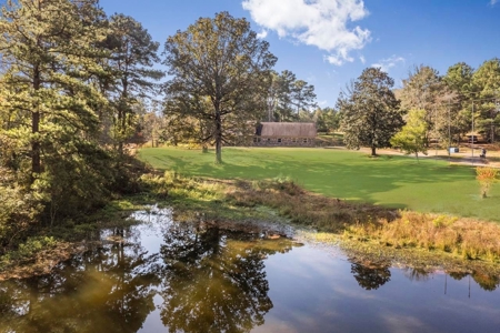 58 Acres + Country Home for Sale Hattiesburg, MS - image 31