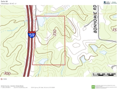 58 Acres + Country Home for Sale Hattiesburg, MS - image 42