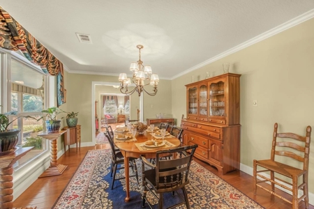 58 Acres + Country Home for Sale Hattiesburg, MS - image 22