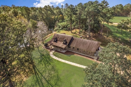 58 Acres + Country Home for Sale Hattiesburg, MS - image 30