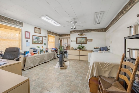 58 Acres + Country Home for Sale Hattiesburg, MS - image 11