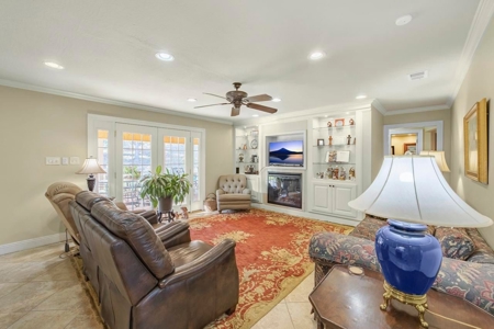 58 Acres + Country Home for Sale Hattiesburg, MS - image 6