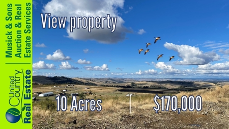 Stunning Land Lot for Sale in Grangeville, Idaho - image 19