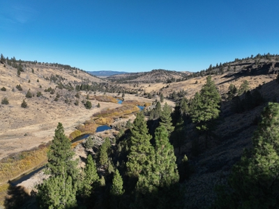 Eastern Oregon Recreational Property - Located outside Burns - image 6