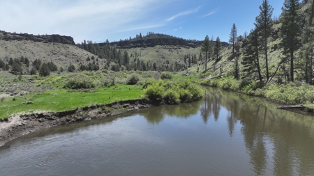 Eastern Oregon Recreational Property - Located outside Burns - image 20