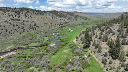Eastern Oregon Recreational Property - Located outside Burns - image 32