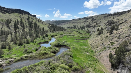 Eastern Oregon Recreational Property - Located outside Burns - image 21