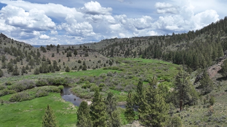 Eastern Oregon Recreational Property - Located outside Burns - image 29