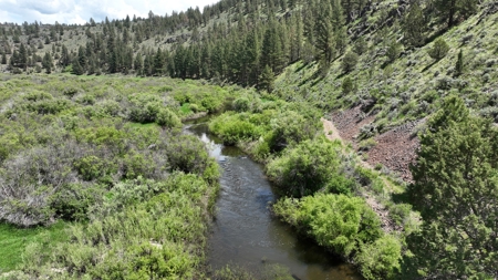 Eastern Oregon Recreational Property - Located outside Burns - image 30
