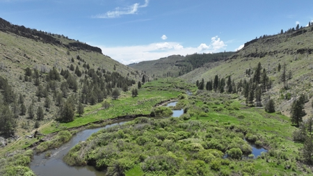 Eastern Oregon Recreational Property - Located outside Burns - image 23