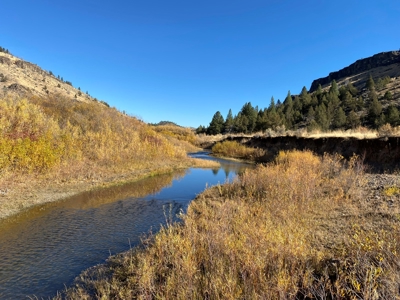 Eastern Oregon Recreational Property - Located outside Burns - image 15