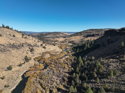 Eastern Oregon Recreational Property - Located outside Burns - image 5