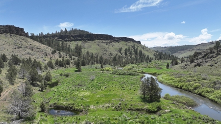 Eastern Oregon Recreational Property - Located outside Burns - image 27