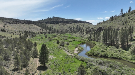 Eastern Oregon Recreational Property - Located outside Burns - image 17