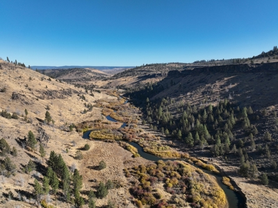 Eastern Oregon Recreational Property - Located outside Burns - image 3