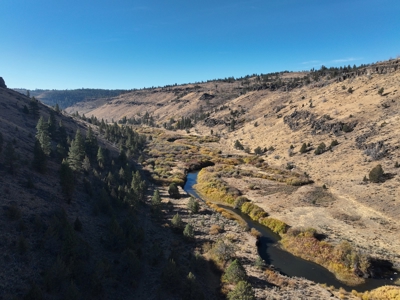 Eastern Oregon Recreational Property - Located outside Burns - image 7