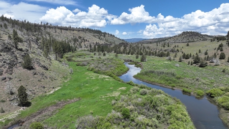 Eastern Oregon Recreational Property - Located outside Burns - image 22