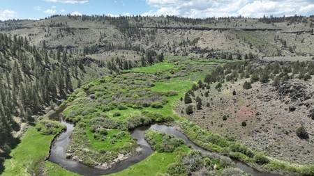 Eastern Oregon Recreational Property - Located outside Burns - image 31