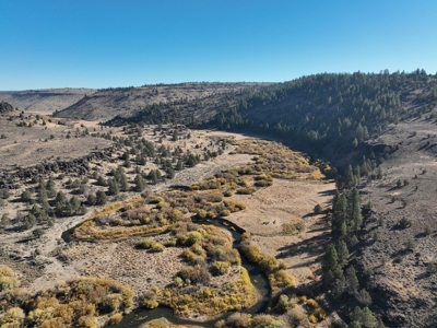 Eastern Oregon Recreational Property - Located outside Burns - image 9