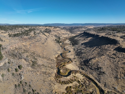 Eastern Oregon Recreational Property - Located outside Burns - image 2