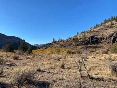 Eastern Oregon Recreational Property - Located outside Burns - image 12