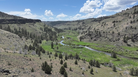 Eastern Oregon Recreational Property - Located outside Burns - image 36