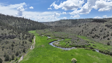 Eastern Oregon Recreational Property - Located outside Burns - image 33