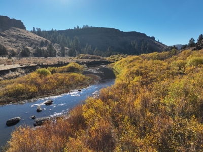 Eastern Oregon Recreational Property - Located outside Burns - image 8