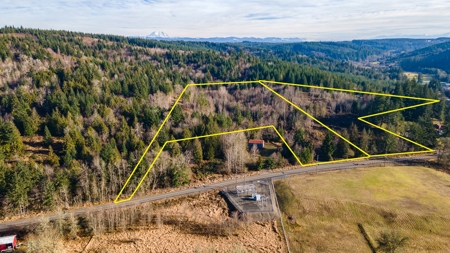 Residential Land with Private Creek For Sale in Chehalis, WA - image 10