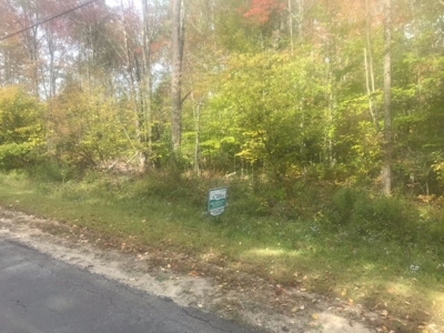 Country Acreage-Excellent for Building - image 1