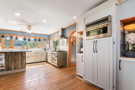 Contemporary Ranch Style Home in West Plains, MO for Sale - image 22