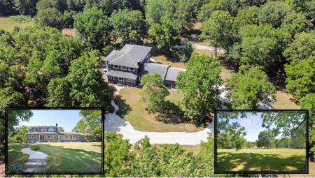 Contemporary Ranch Style Home in West Plains, MO for Sale - image 44