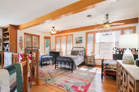 Contemporary Ranch Style Home in West Plains, MO for Sale - image 23