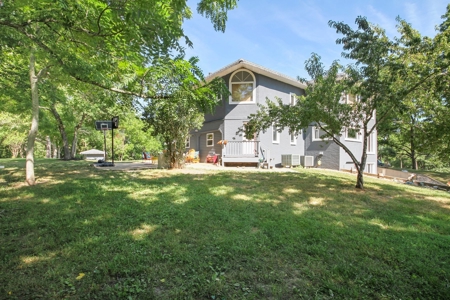 Contemporary Ranch Style Home in West Plains, MO for Sale - image 41