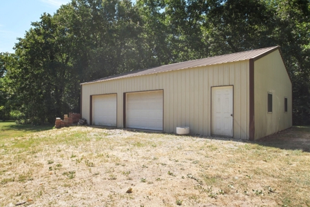 Contemporary Ranch Style Home in West Plains, MO for Sale - image 42
