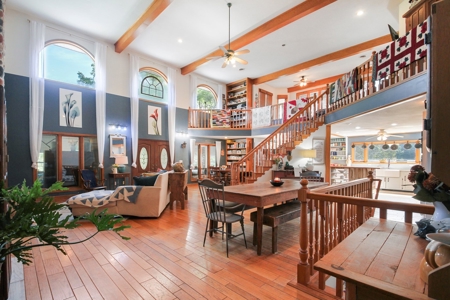 Contemporary Ranch Style Home in West Plains, MO for Sale - image 11
