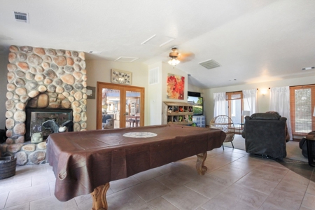 Contemporary Ranch Style Home in West Plains, MO for Sale - image 17