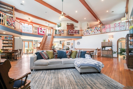 Contemporary Ranch Style Home in West Plains, MO for Sale - image 8