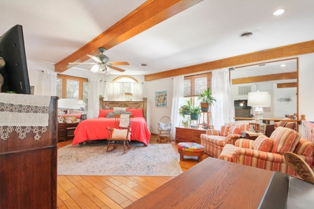 Contemporary Ranch Style Home in West Plains, MO for Sale - image 25