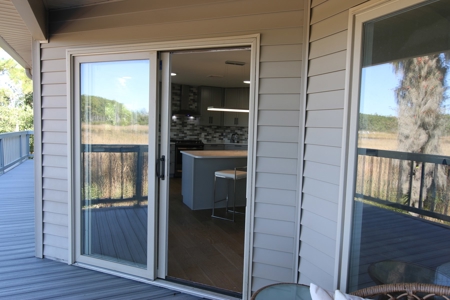 Waterfront House for sale Aurora Beaufort County NC - image 34