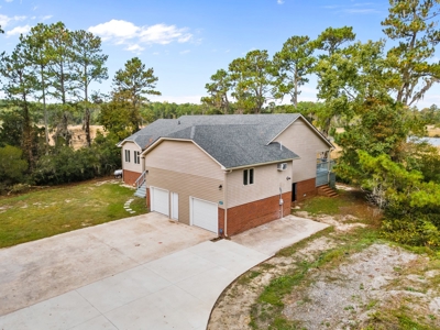 Waterfront House for sale Aurora Beaufort County NC - image 43