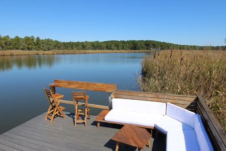 Waterfront House for sale Aurora Beaufort County NC - image 40