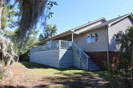 Waterfront House for sale Aurora Beaufort County NC - image 41