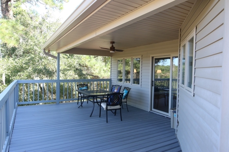 Waterfront House for sale Aurora Beaufort County NC - image 30