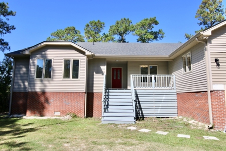 Waterfront House for sale Aurora Beaufort County NC - image 36