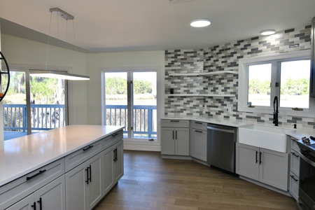 Waterfront House for sale Aurora Beaufort County NC - image 16