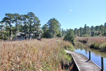 Waterfront House for sale Aurora Beaufort County NC - image 1