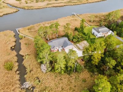 Waterfront House for sale Aurora Beaufort County NC - image 46
